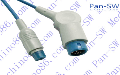 HP Philips M1940A spo2 cable
